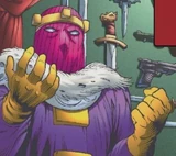 Baron Zemo