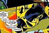 Barracuda (Earth-616)