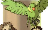 Barretta (Earth-616)