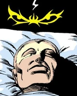 Star-Thief (Earth-616)