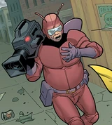 Shutterbug (Earth-616)