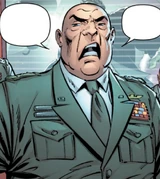 General Bart Gladwell (Earth-616)