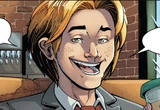 Bart Rozum (Earth-616)