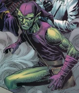 Green Goblin (Earth-616)