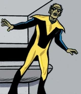 Battle-Lon (Earth-616)