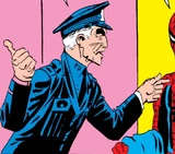 Baxter Bigelow (Earth-616)