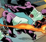 Beasts of Berlin (Earth-63163)