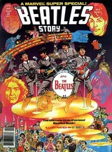 Beatles (Earth-616)