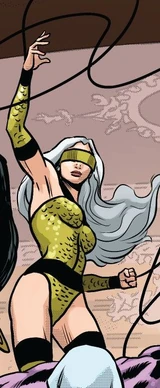 Coachwhip (Earth-616)