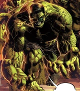 Beau Banner (Earth-21923)
