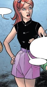 Becky (Earth-616)