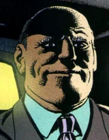 "Lawyer Bedelstraum" (Earth-616)
