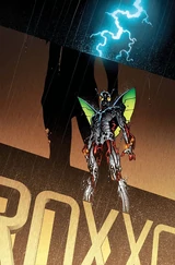 Beetle (Earth-1610)