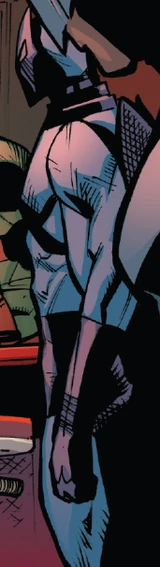 Beetle (Earth-616)