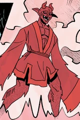 Belial (Earth-616)