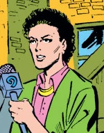 Belinda Barkley (Earth-616)