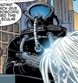 Bell (Earth-616)