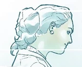 Bella Pagan (Earth-616)