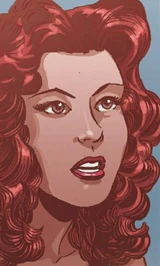Belle (Earth-47244)