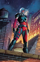 Bellona (Earth-616)