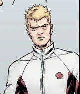Ben Morse (Earth-616)