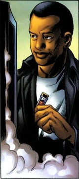 Doctor Ben Reilly (Earth-1610)