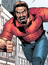 Bran the Blessed (Earth-616)