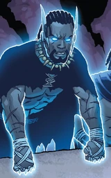 Benhazin (Earth-616)