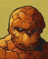 Ben Grimm (Earth-11418)