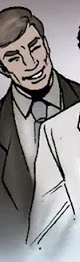 Benjamin Grimm (Earth-15164)