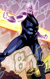 Thing (Earth-1610)