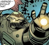 Benjamin Grimm (Earth-19936)