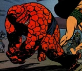 Thing (Earth-20007)