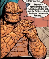 Benjamin Grimm (Earth-311)