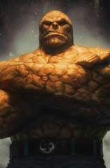 Thing (Earth-616)