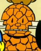 Benjamin Grimm (Earth-66209)