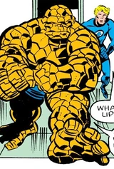 Thing (Earth-8312)