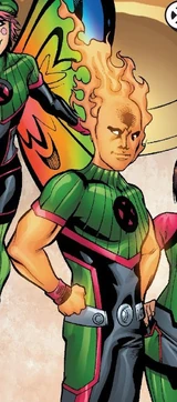 Match (Earth-616)