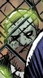 Benjamin Harrison (Earth-616)