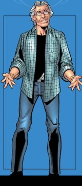 Ben Parker (Earth-1610)