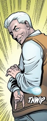 Ben Parker (Earth-3123)