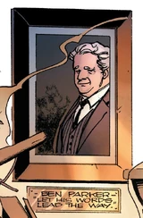 Ben Parker (Earth-51838)