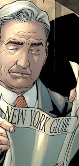 Ben Parker (Earth-58163)