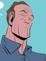 Ben Parker (Earth-65)