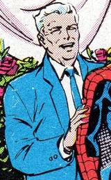 Uncle Ben (Earth-TRN1108)