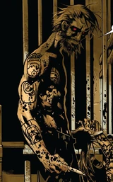 Benjamin Rabin (Earth-616)