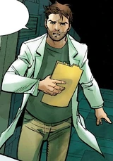Peter Parker (Earth-TRN1230)
