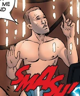 Flux (Earth-616)