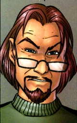 Ben Urich (Earth-1610)