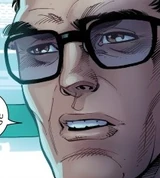 Ben Urich (Earth-18119)